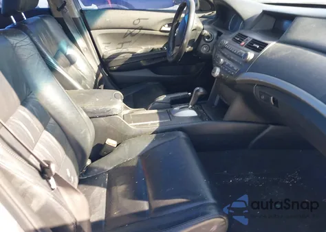 2012 Honda Accord 2.4 Se from USA, damaged, VIN 1HGCP2F63CA175178